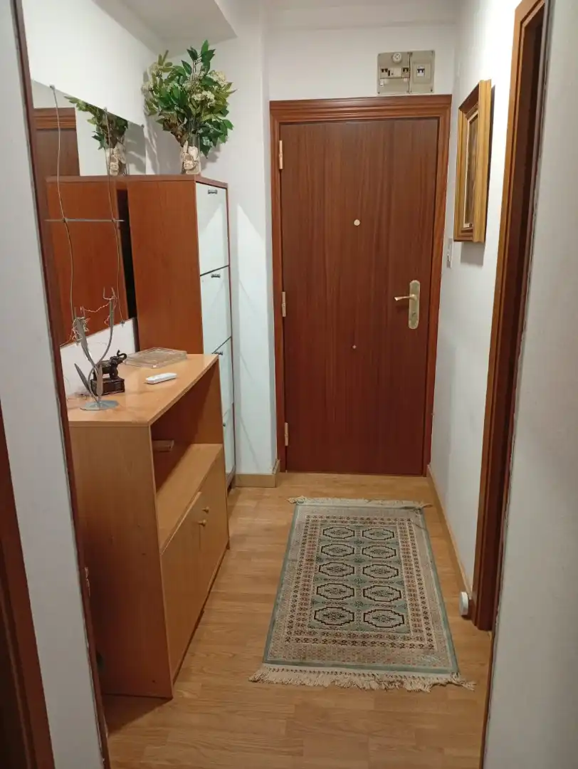 Piso en venta en Gijón  con Calefacción, Parquet y Terraza