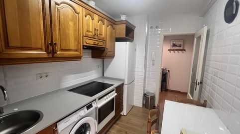 Photo 5 of Flat for rent in Riaño - Los Barros, Langreo