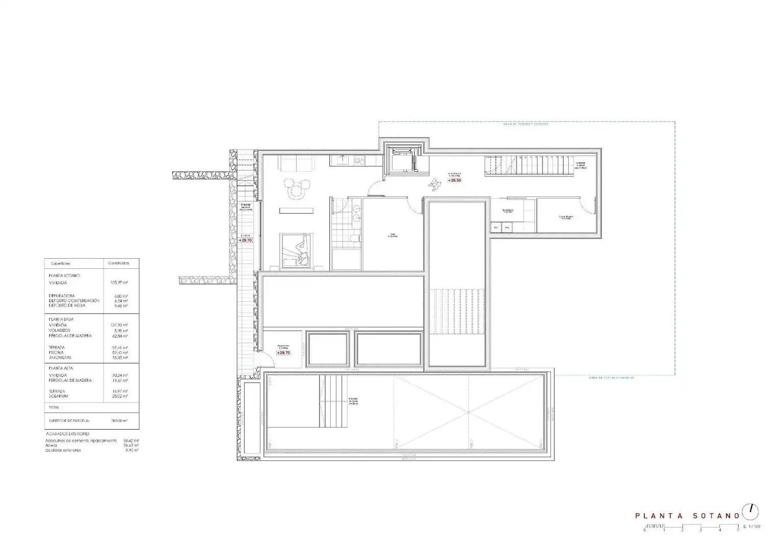 Casa en venta en La Fustera, imagen 12