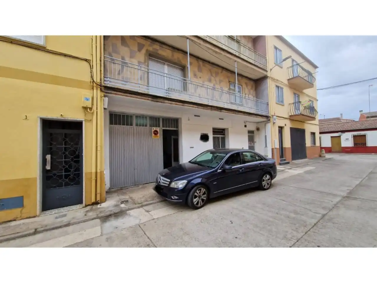 Local comercial en venda a Calle Burgos, imagen 2