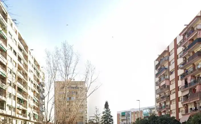 Appartamento con terrazza in vendita a CAN CABANYES