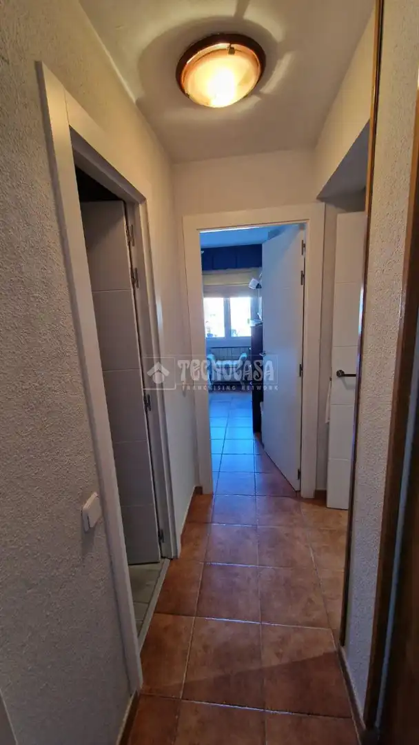 Piso en venta en Madrid