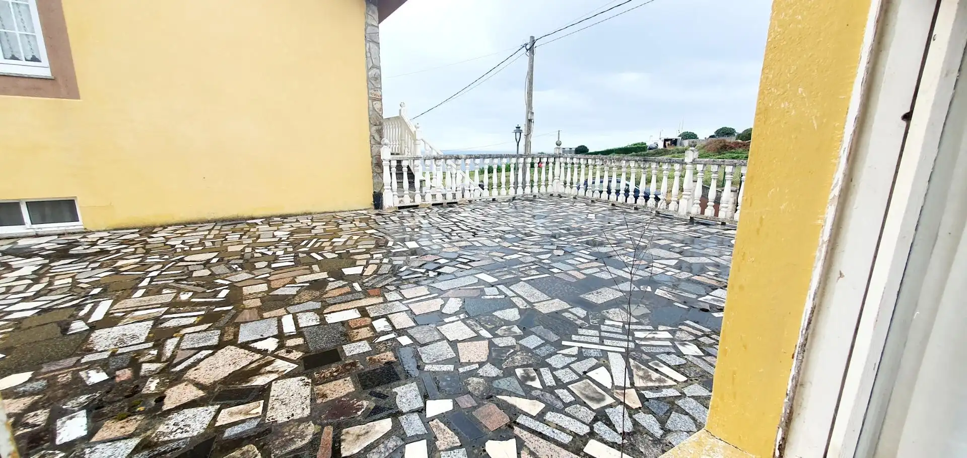 Casa o chalet en venta en Calle Calle Atalaya, El Franco