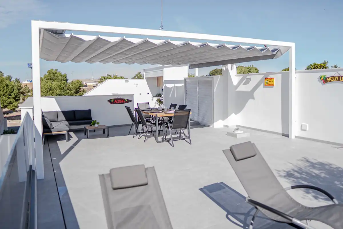 Casa in vendita a San Javier ciudad, imagen 15
