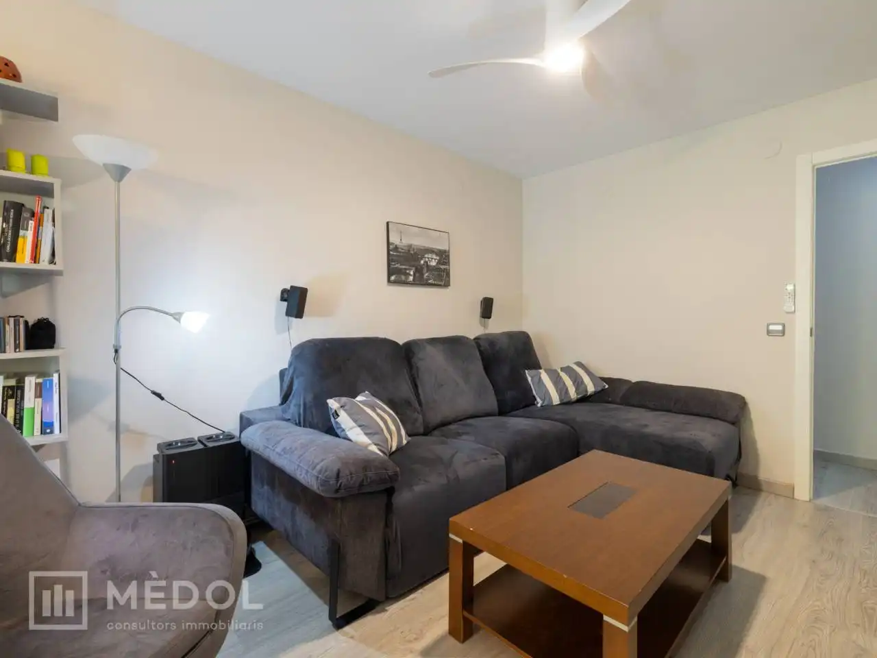 Flat for sale in Reus  with Heating and Parquet flooring
