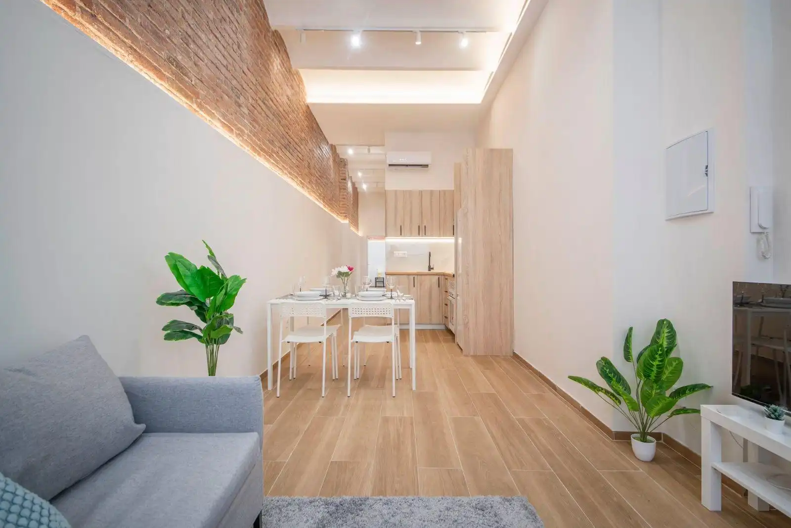 Ground floor for sale in Sant Andreu, imagen 14
