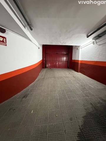 Garaje en Venta en Iriarte en Guindalera