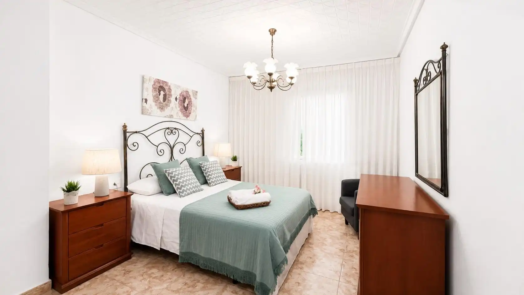 Piso con terraza en venta en Calle ALBACETE, imagen 19