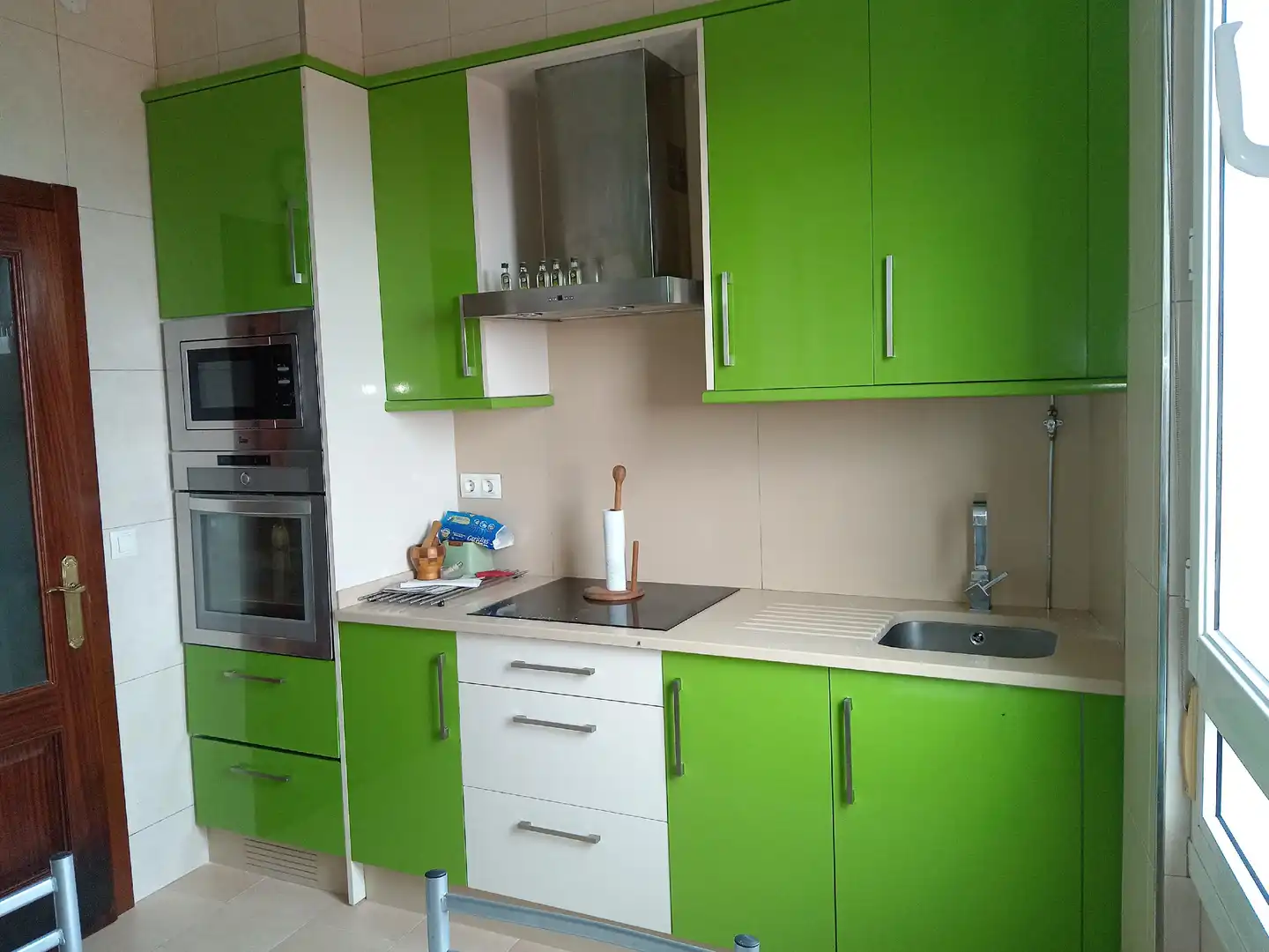 Casa adosada en venta en Fisterra