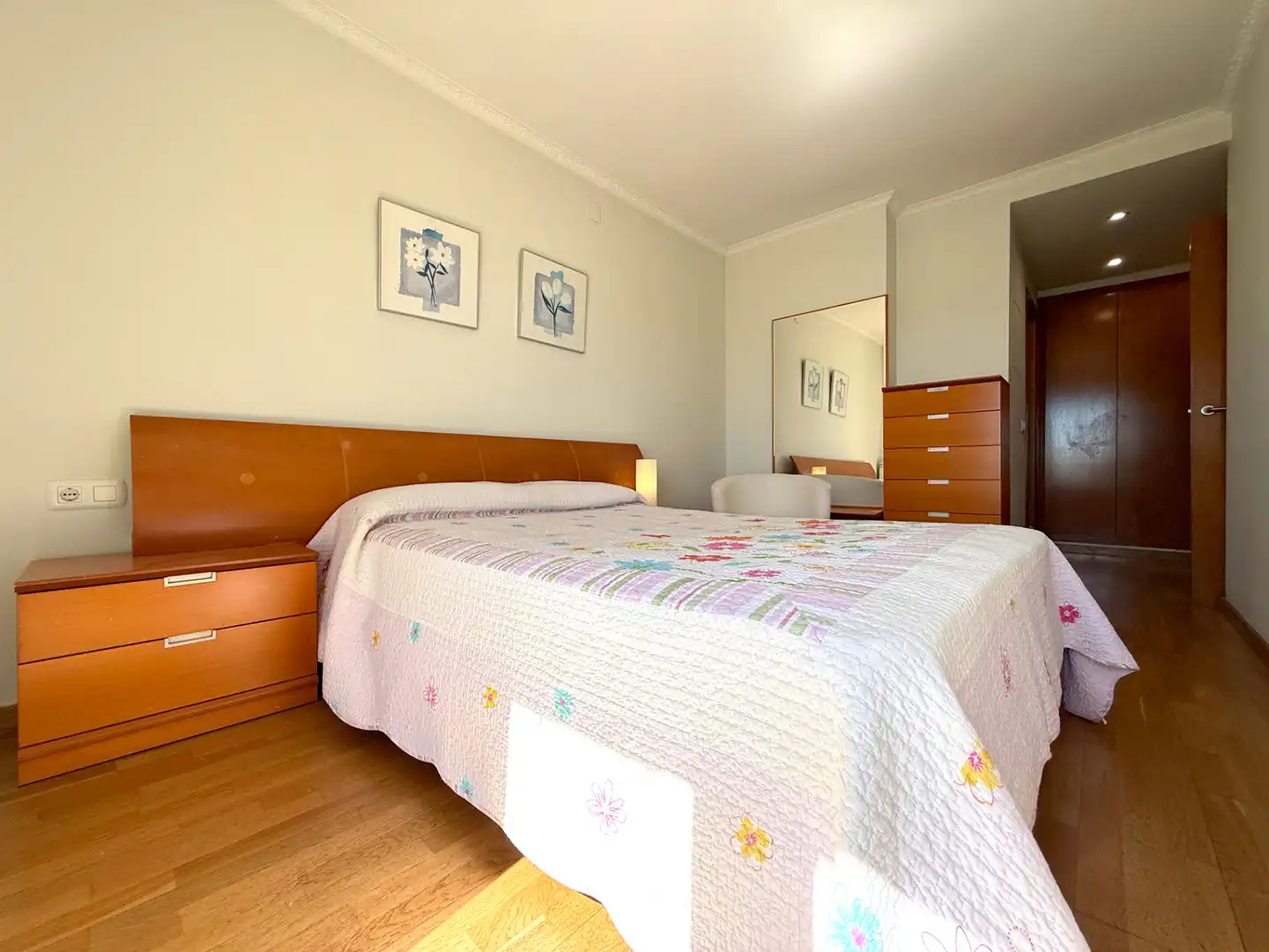 Apartment with terrace for sale in Plaça de l'Estació, imagen 45