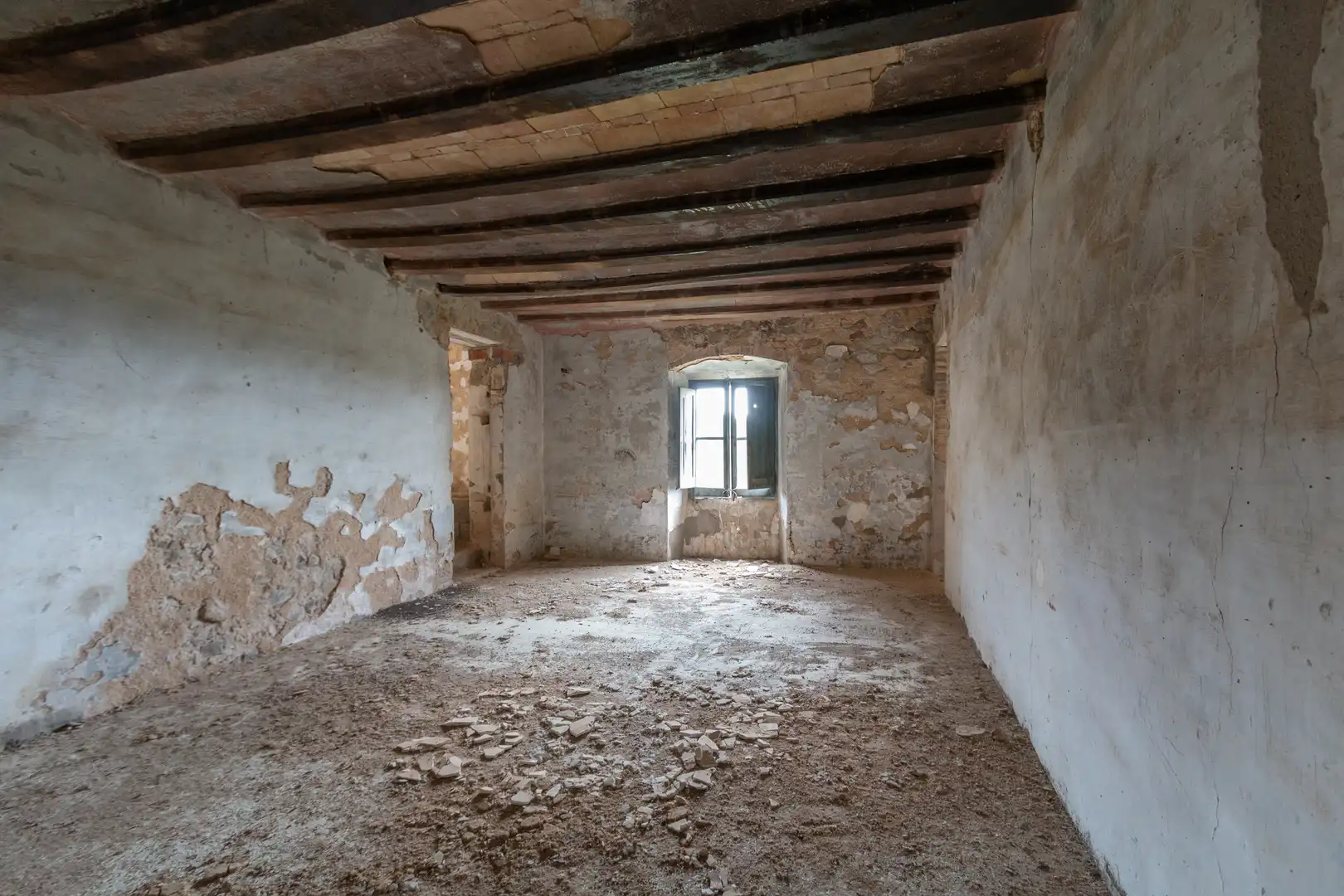 Landhaus mit Garten zum Verkauf in Can Carbó, imagen 26