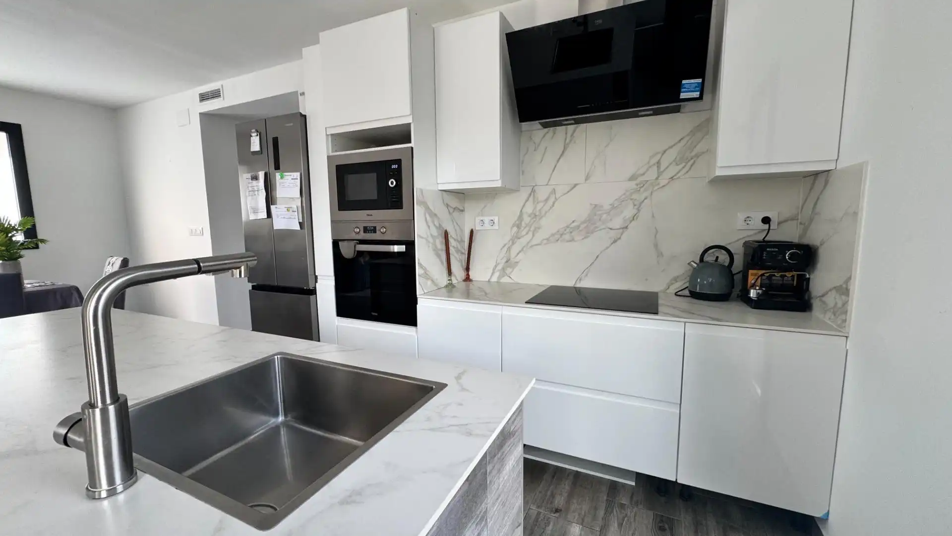 Chalet con terraza en venta en Avenida Manxa, imagen 23