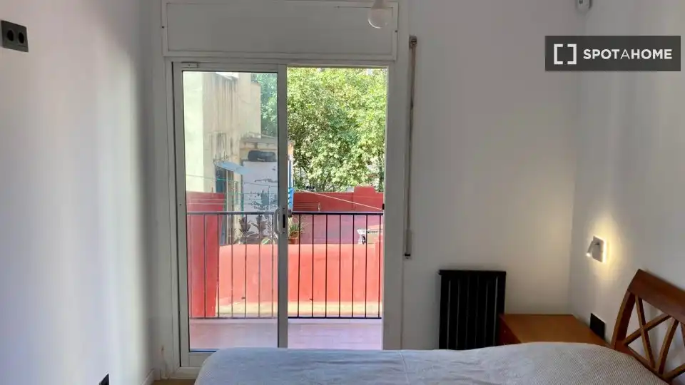 Zimmer in La Barceloneta