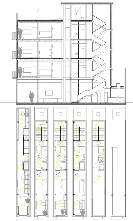 Buildings for sale in Triana