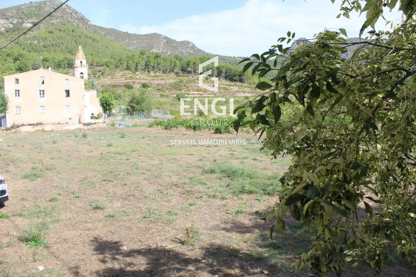Terreny rústic en venda a esglesia de l', imagen 6
