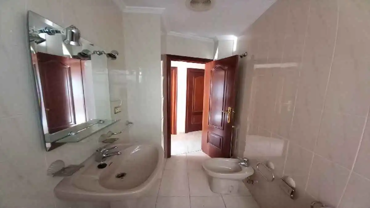 Piso en venta en ELOI RODRIGUEZ BARRIOS,Nº41,PL.3,PT.IZDA, 41, O Barco de Valdeorras