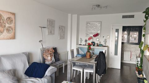 Foto 4 de Piso de alquiler en Cl. de Ernesto Che Guevara, Universidad - Hospital, Fuenlabrada