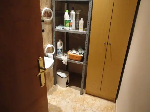 Badezimmer von Büro zum Verkauf in Príncep de Viana - Clot -Xalets Humbert Torres