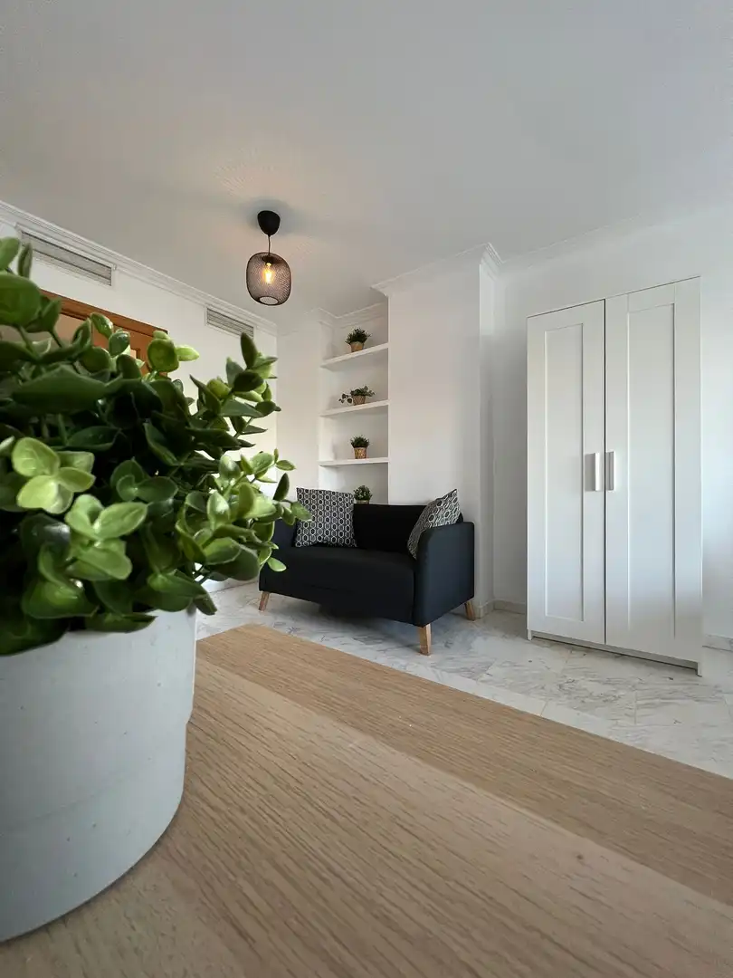 Habitación en N/A, -1, El Cónsul - Ciudad Universitaria - El Romeral