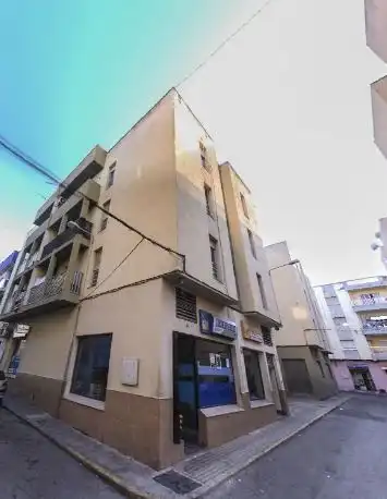 Flat for sale in C/ Pedro Salinas