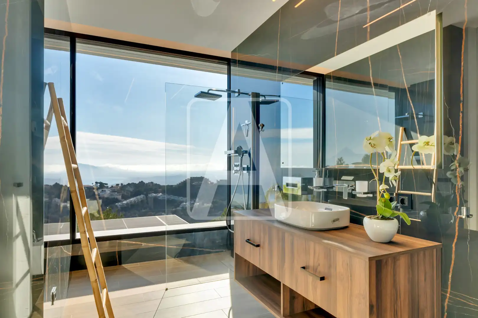 Detached house with pool for sale in Altea Hills, imagen 43
