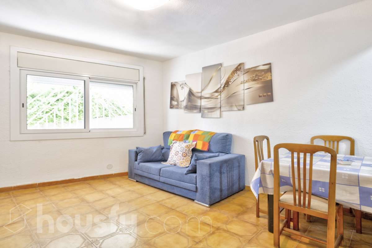 Planta baja for sale in Carrer Jose Millan Gonzalez, Can Baró