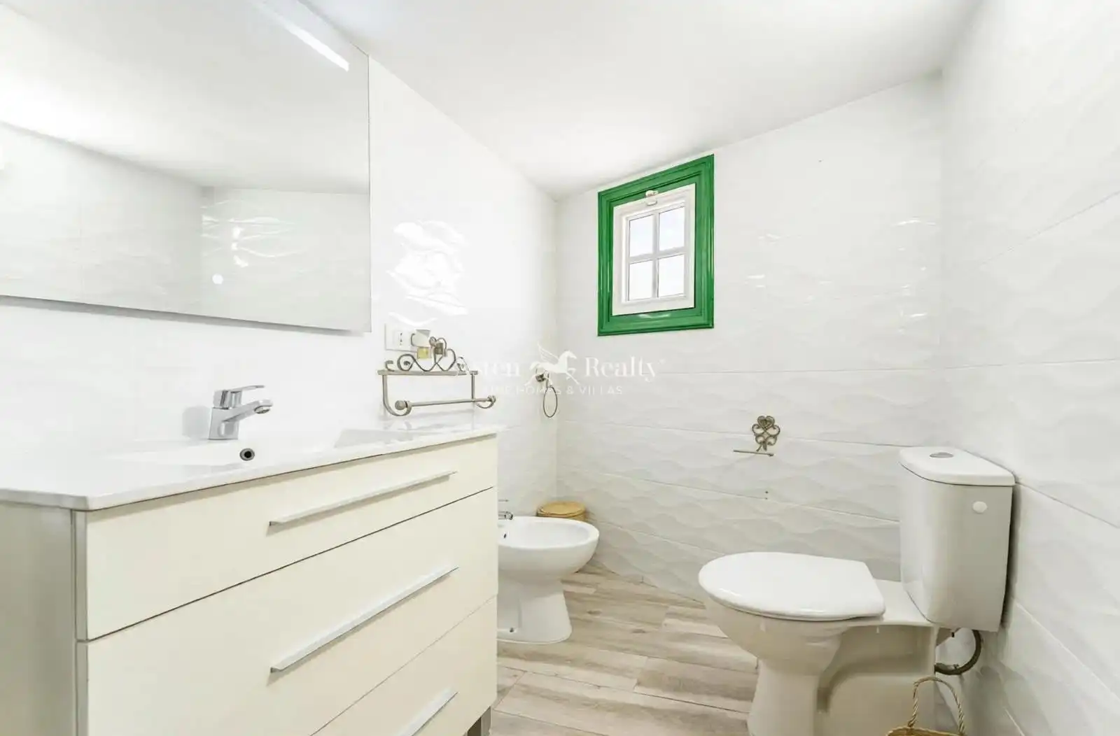 Wohnung mit Terrasse zum Verkauf in La Presa, imagen 8