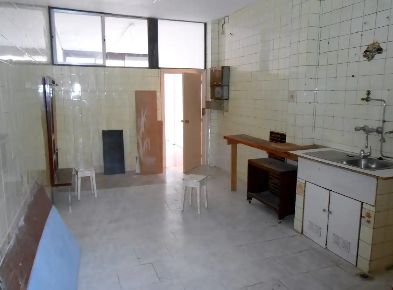 Local comercial de lloguer a Adurtza Kalea 4, imagen 11