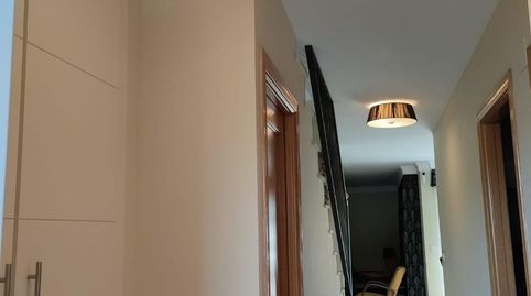 Foto 4 de Casa adosada en venta en Fuensaldaña, Valladolid