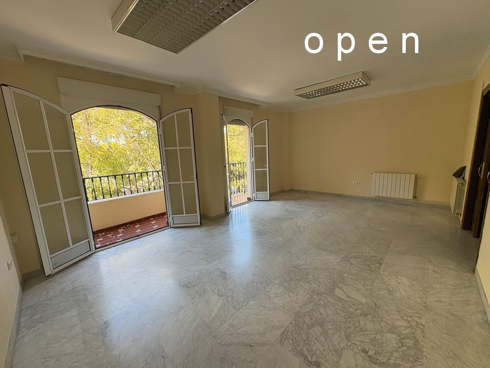 Office to rent in Zona Centro