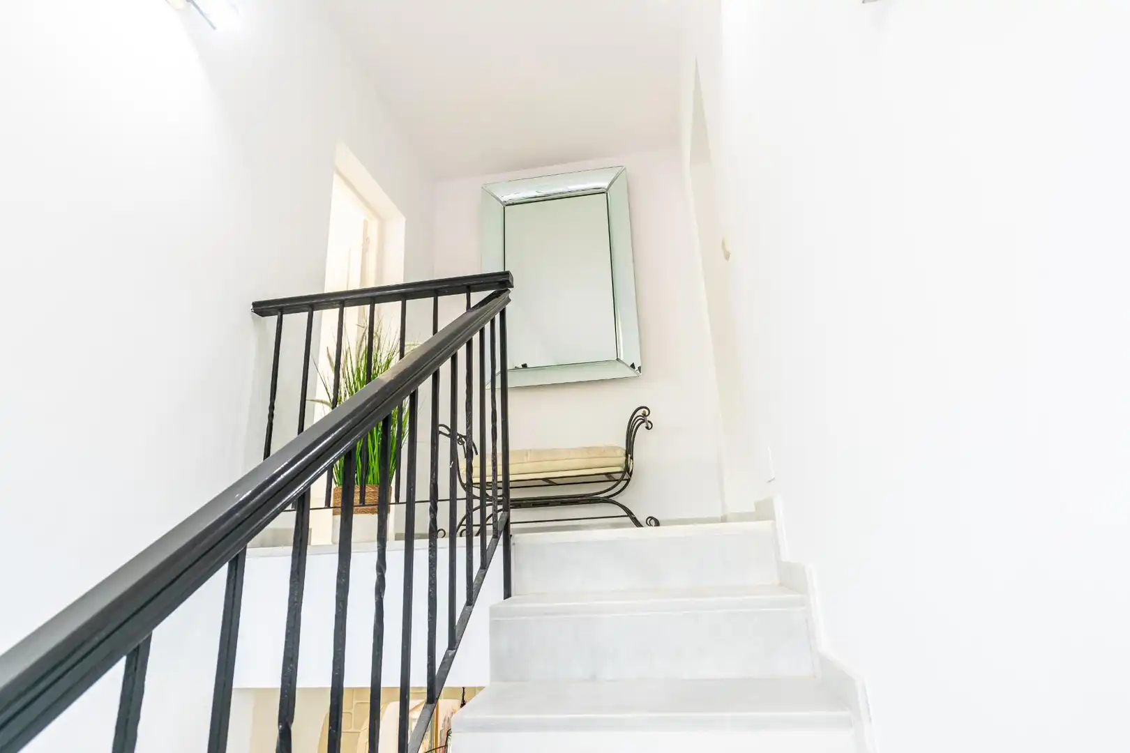 Casa o xalet en venda en Águilas amb Aire condicionat, Jardí privat i Terrassa