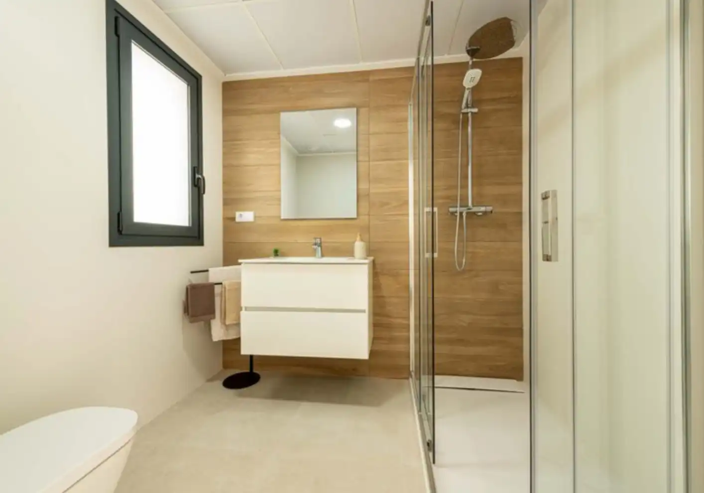 Terraced house with pool for sale in Calle Cox Viejo, imagen 7