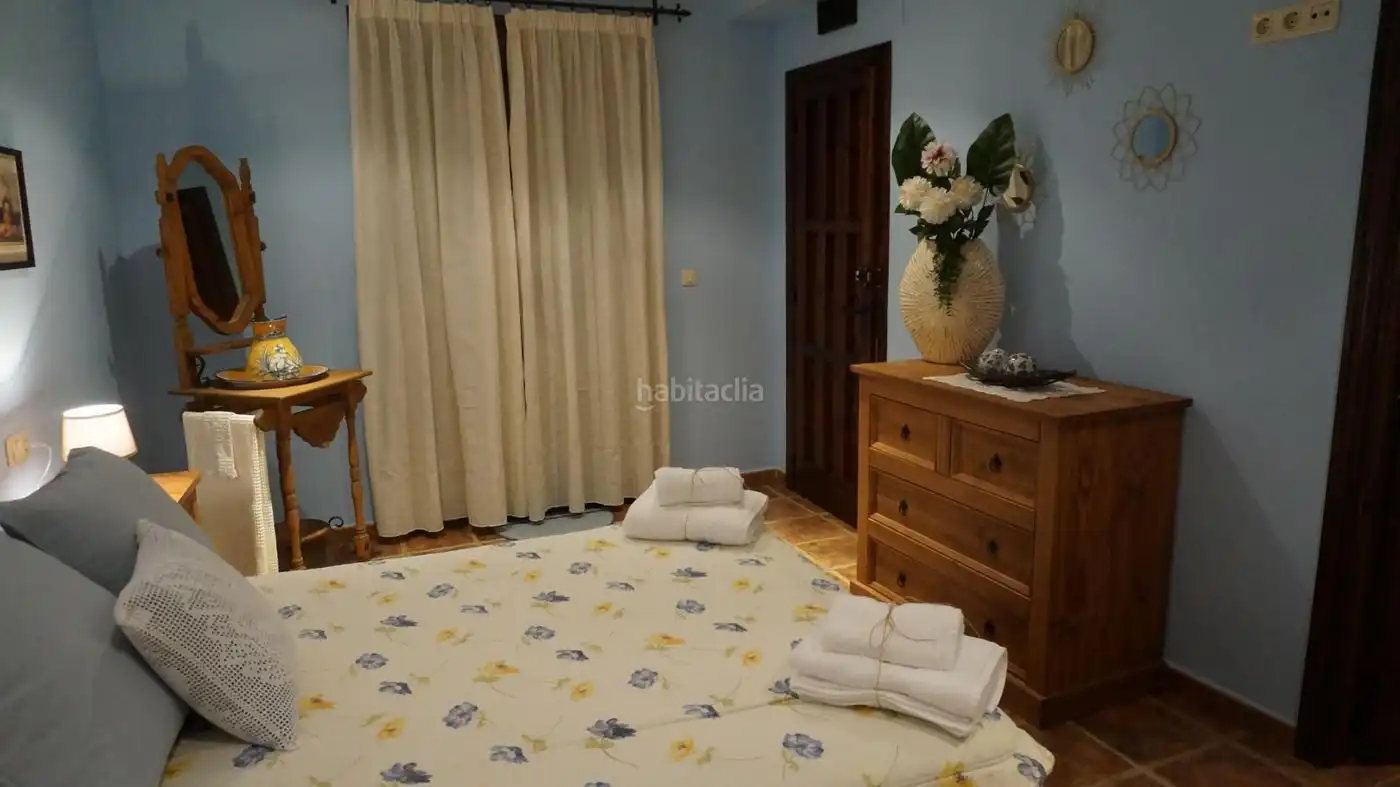 Adossat en venda a Calle San Pedro de Alcántara 11, imagen 7