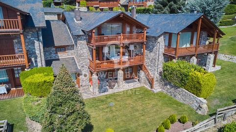 Foto 3 de Casa adosada en venda a Carrer Talltorta, Bolvir, Girona