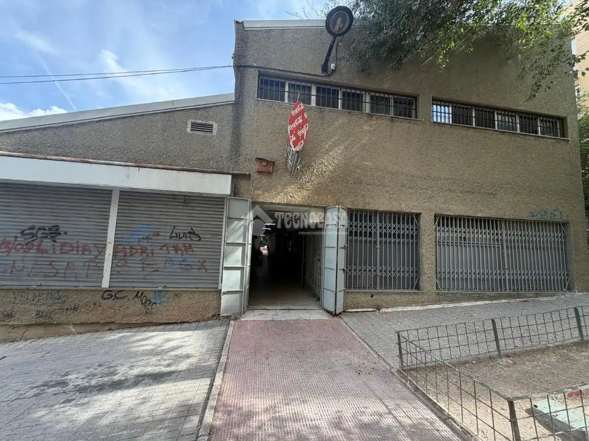 Local comercial en venta en Belén - San Roque, imagen 8