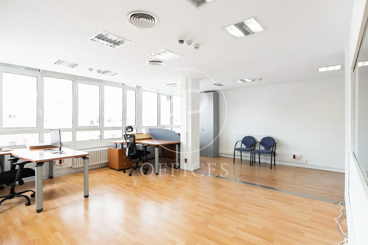 Büro zum Verkauf in Via Augusta, Sant Gervasi- Galvany