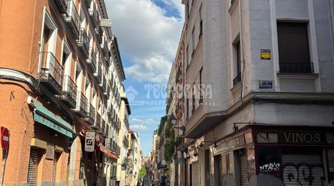 Photo 3 of Flat for sale in Calle Acuerdo, Universidad - Malasaña, Madrid Capital