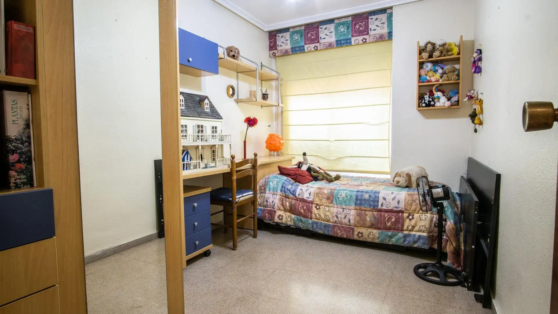 Wohnung mit Aufzug zum Verkauf in Plaza de Toros - Avenida Chapí - Trinquete, imagen 8