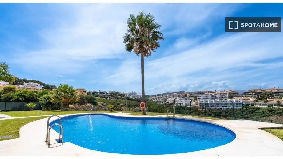 Zimmer in Riviera del Sol