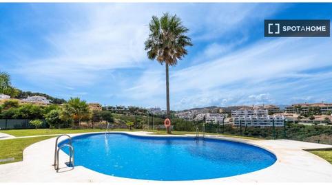 Photo 2 of Apartment for share in Riviera del Sol, Mijas
