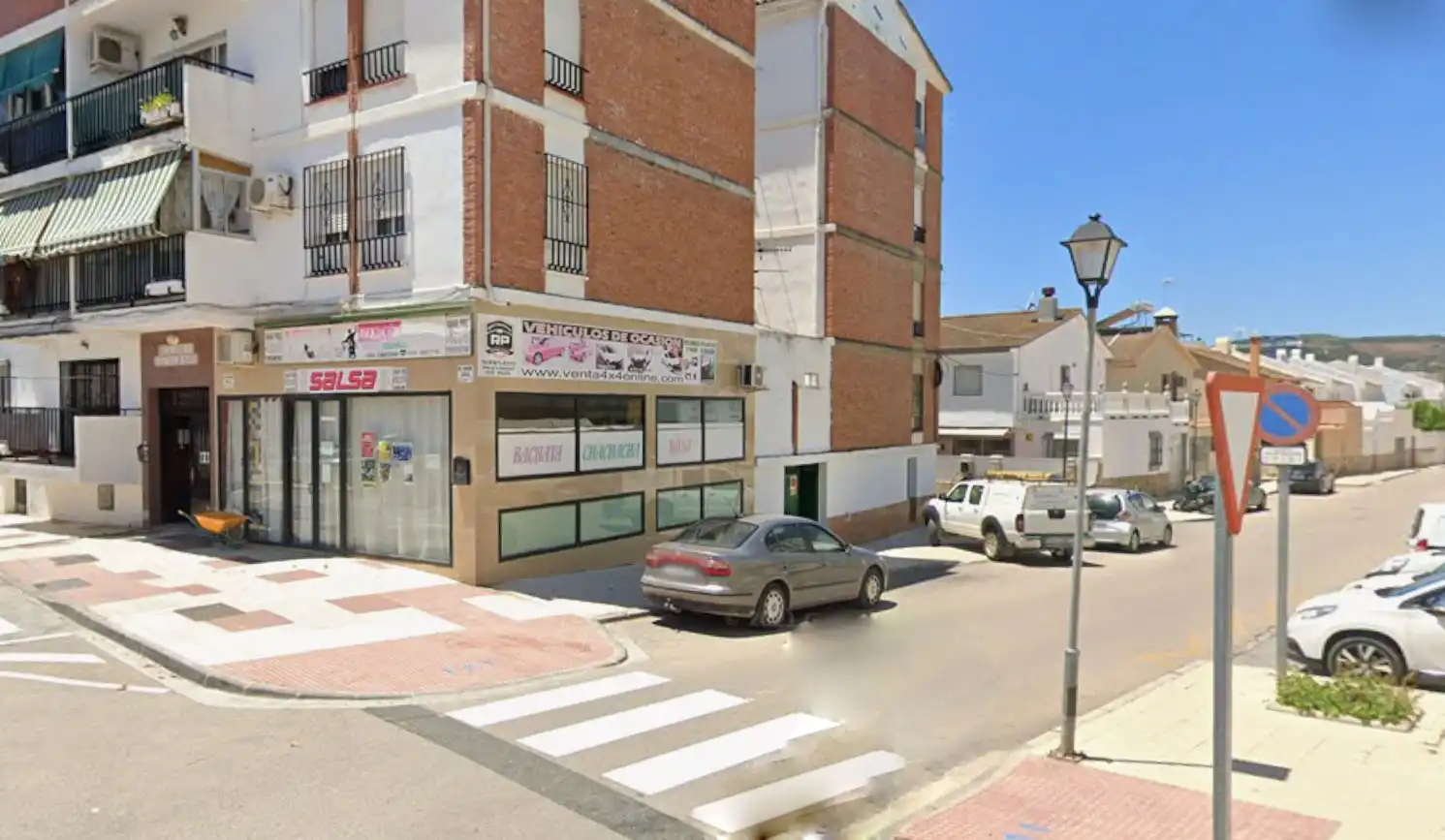 Business premises for sale in Vélez-Málaga ciudad, imagen 2