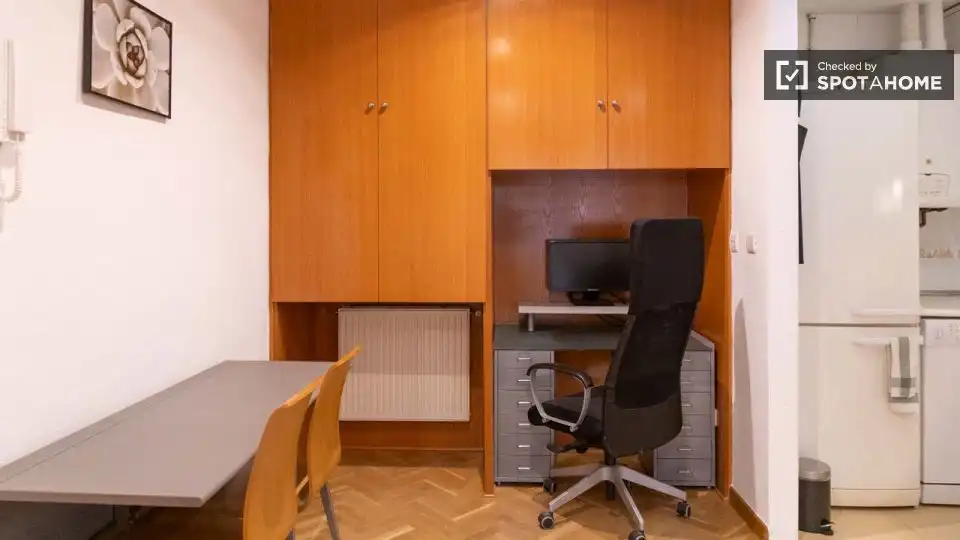 Flat to rent in Centro, imagen 13