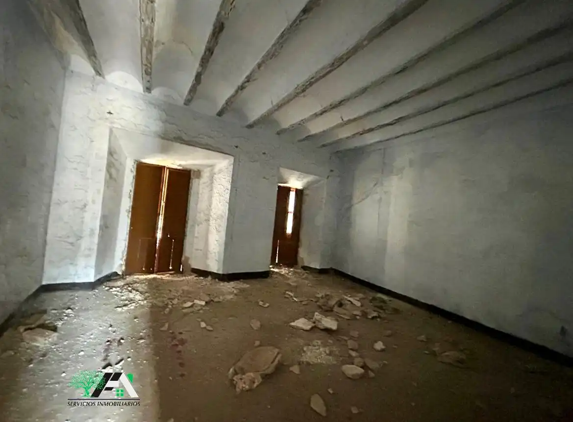 Casa con terraza en venta en Calle los Molinos, imagen 7