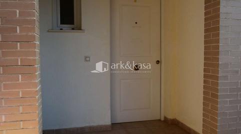 Foto 4 von Einfamilien-Reihenhaus zur Miete in San Antonio de Benagéber, Valencia