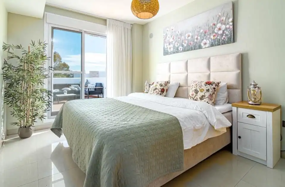 Penthouse with pool for sale in Benamara - Atalaya, imagen 16