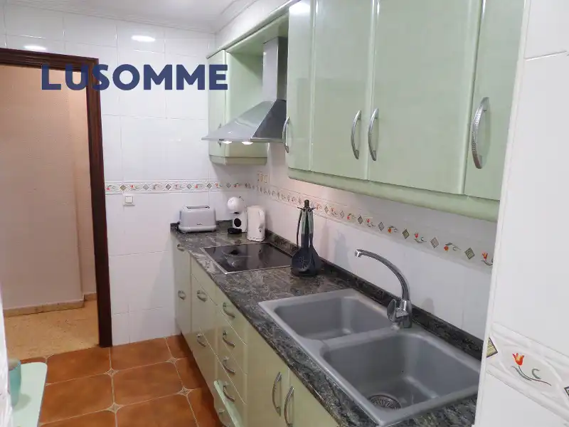 Wohnung mit Terrasse zur Miete in Carrer Astúries, imagen 9