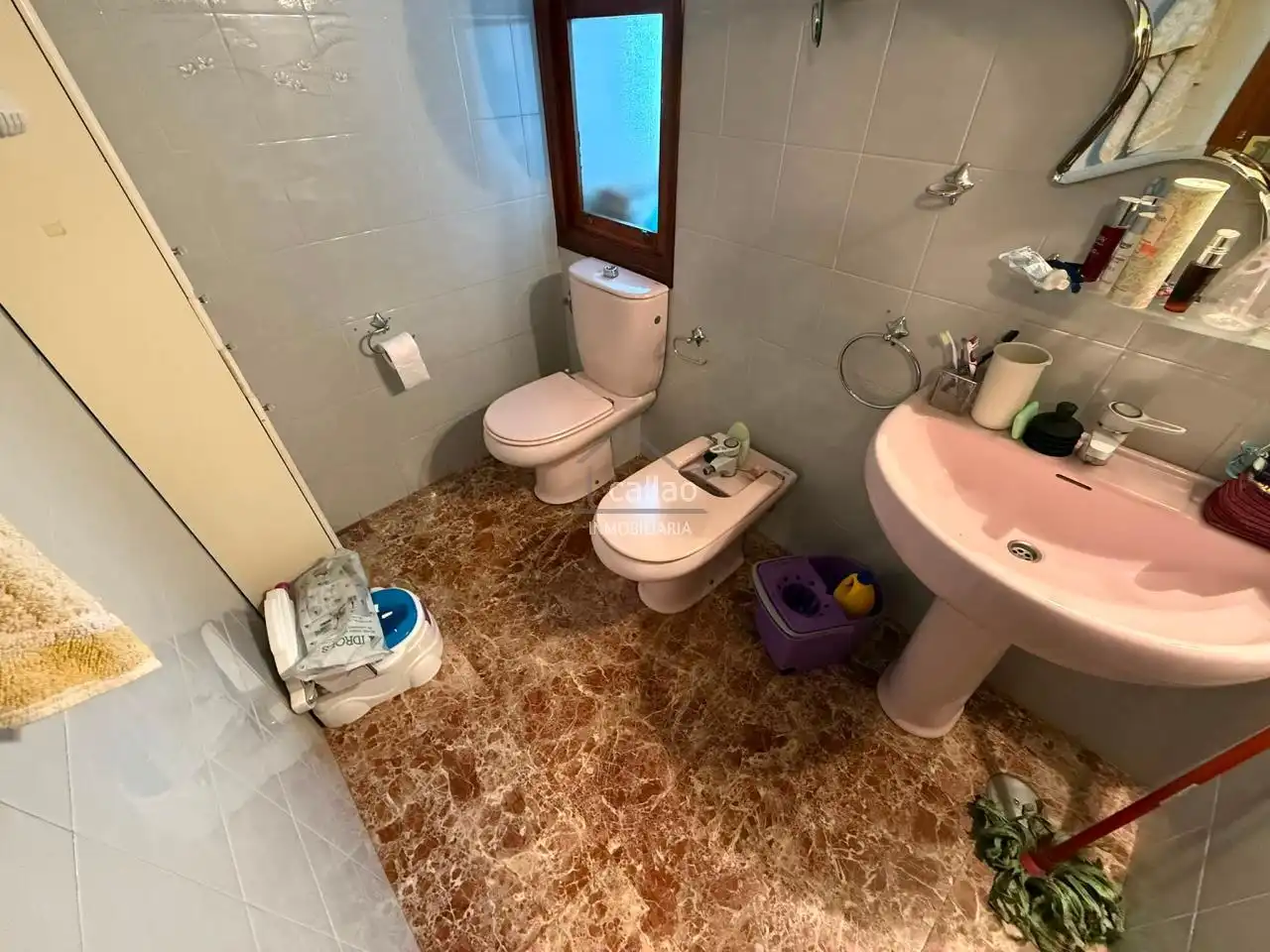 Pis en venda a Porta Nova