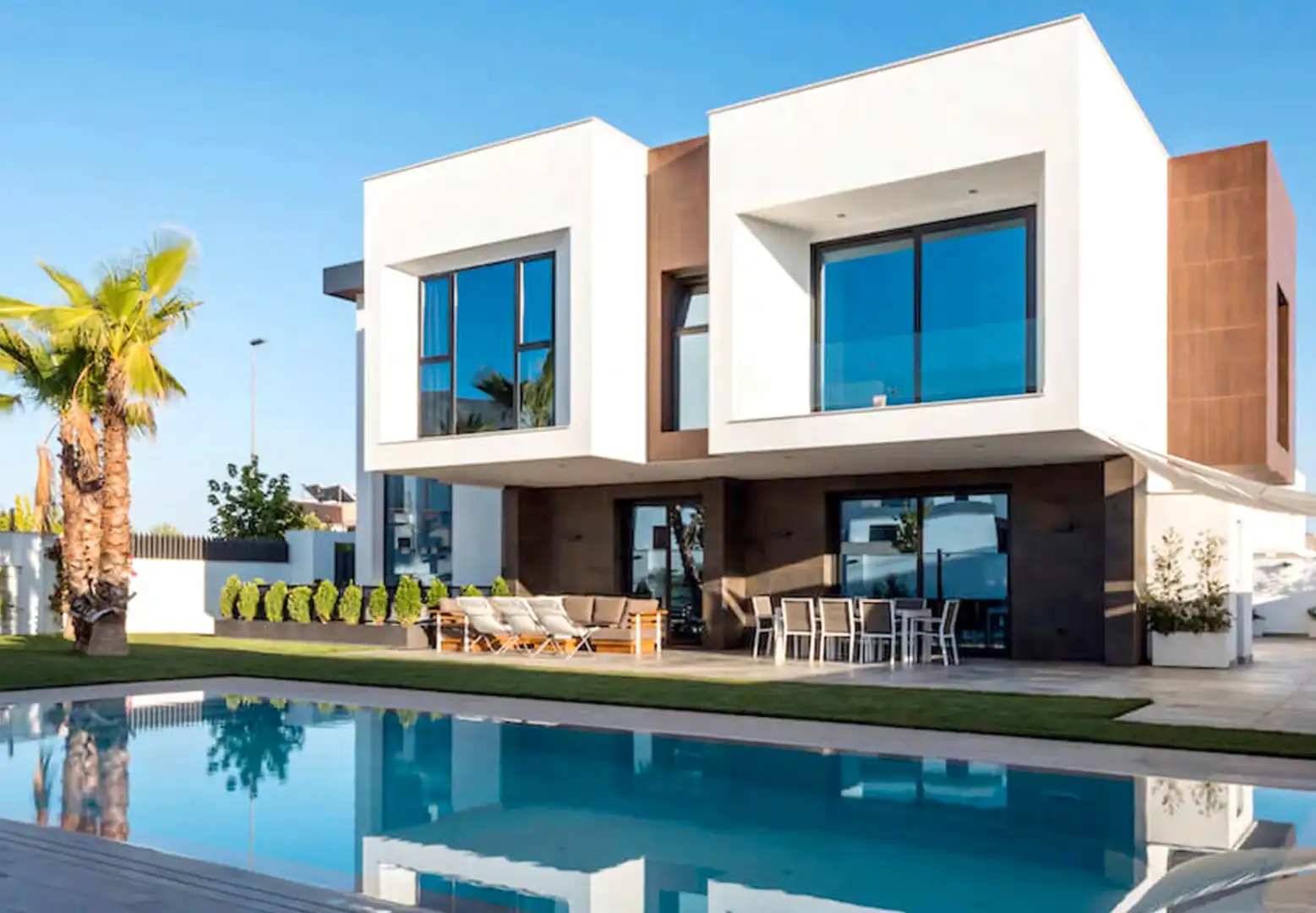 Terrenys i solars en venda a Montemayor - Marbella Club