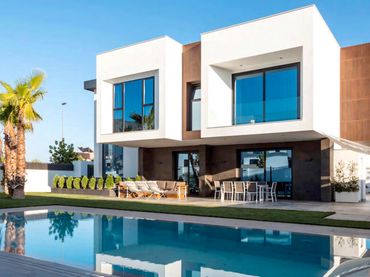 Wohnbaugrundstück zum Verkauf in Montemayor - Marbella Club
