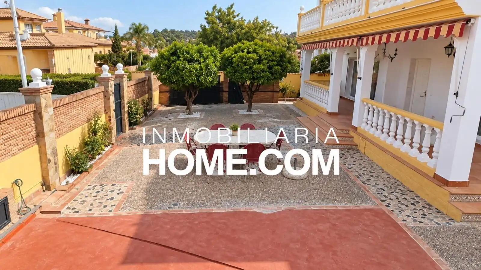Villa con piscina in vendita a Jardines de Alhaurín - Huerta Alta - Fuensanguínea, imagen 11